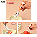 KY Spoon - Piggy (ស្លាបព្រា - ជ្រូក)